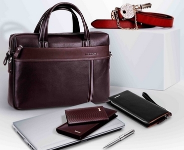 躍達(dá)箱包 品質(zhì)與時尚的完美結(jié)合