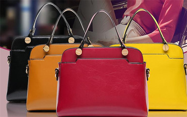 雪芝箱包皮具加盟連鎖火爆招商中，攜手共創(chuàng)財富未來